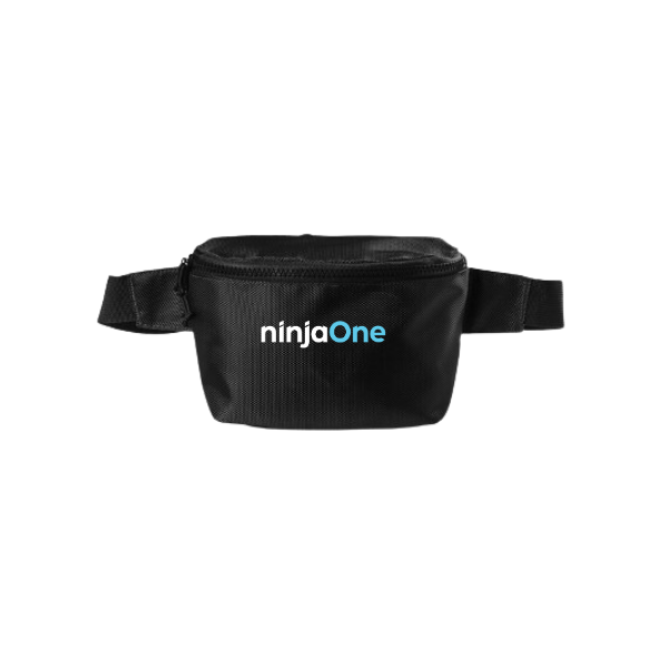 NinjaOne Waist Bag
