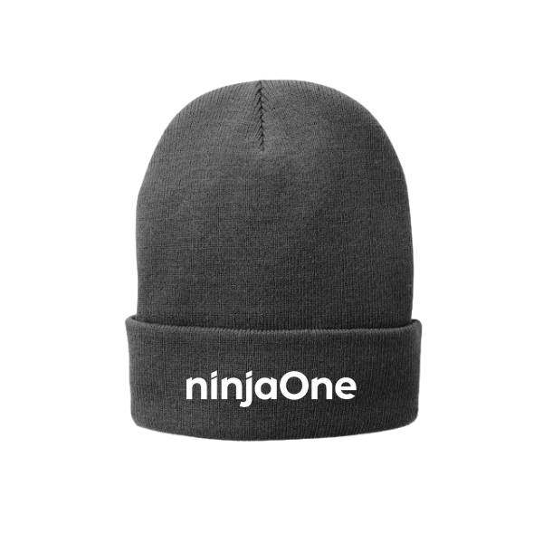 NinjaOne Beanie
